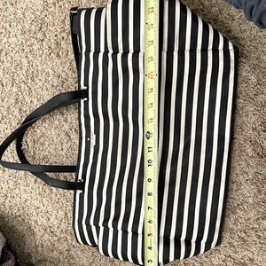 Kate spade diaper bag